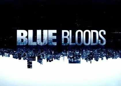 BLUE BLOODS