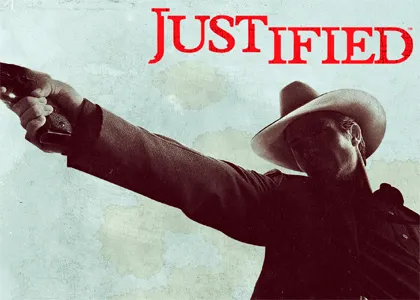 JUSTIFIED