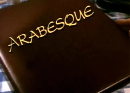 ARABESQUE