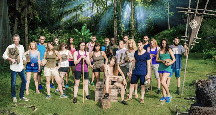 Koh-Lanta Thaïlande (2016) : Découvrez les 20 candidats du casting