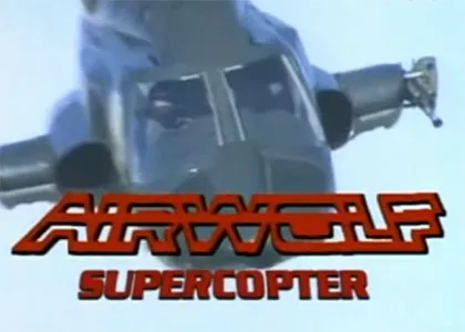 SUPERCOPTER