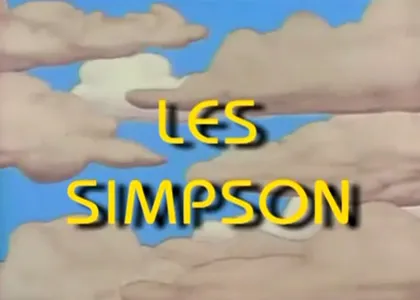 LES SIMPSON