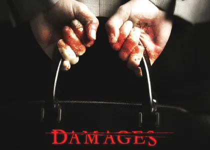 DAMAGES