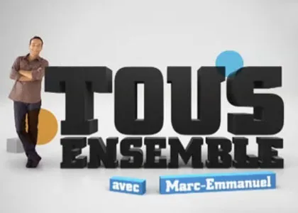 TOUS ENSEMBLE