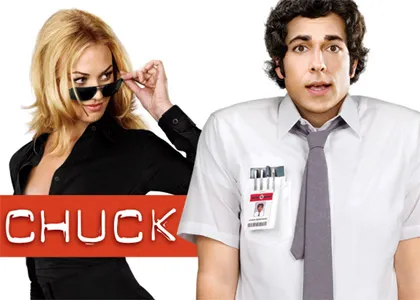 CHUCK