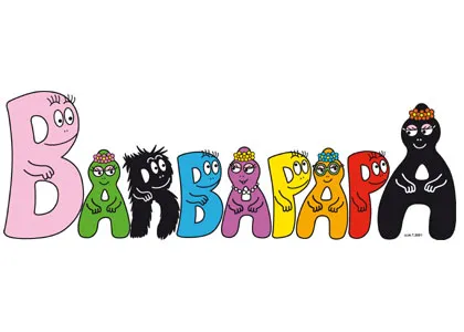 BARBAPAPA