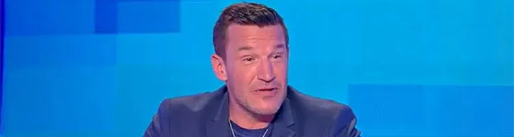 BENJAMIN CASTALDI