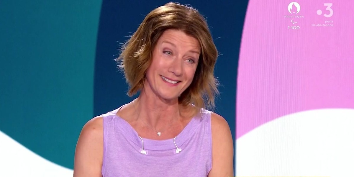 Le départ de Carole Gaessler, le choix inévitable de France 3