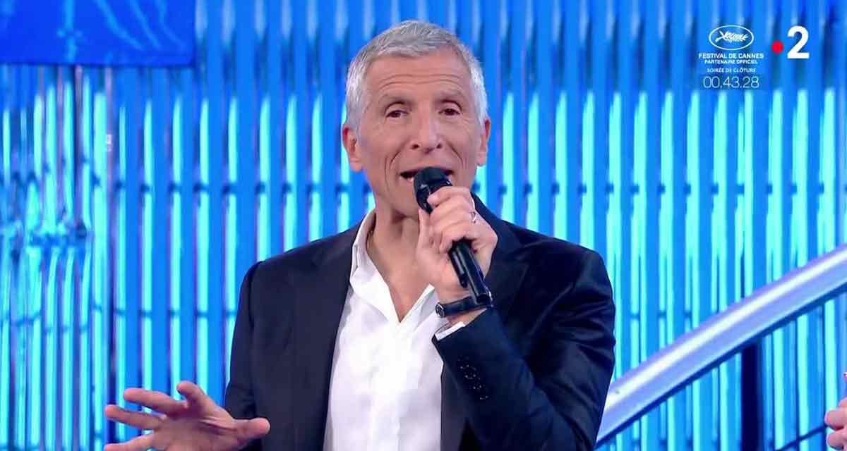 N’oubliez pas les paroles : coup d’arrêt pour Nagui, la date du retour de la maestro Laura sur France 2