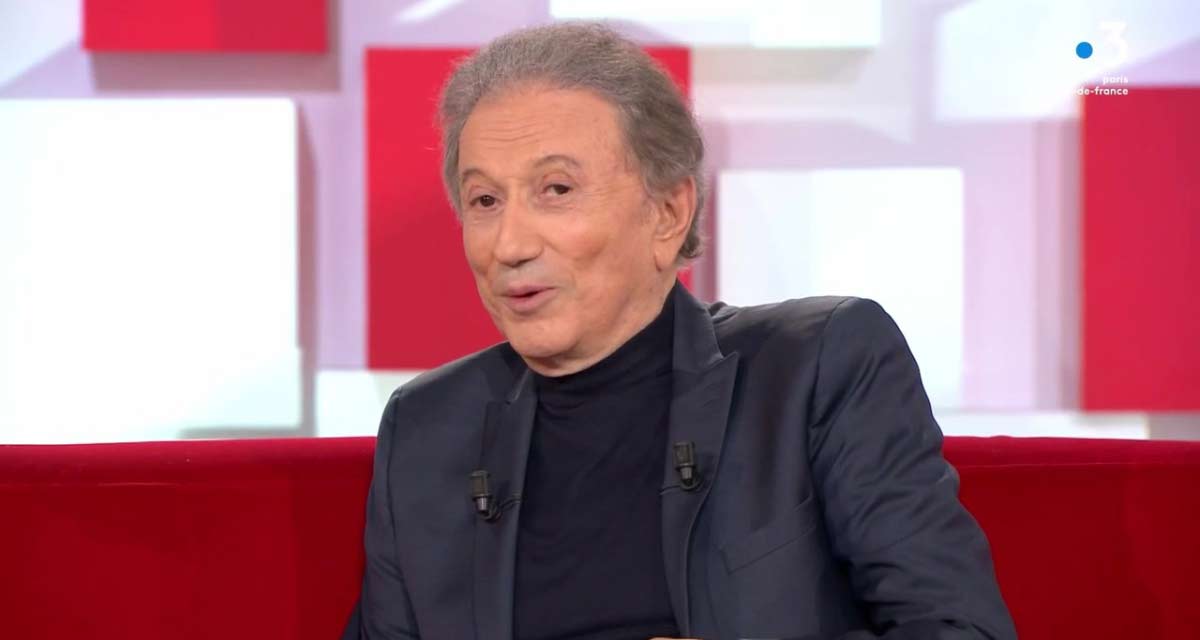 Vivement dimanche : Hugues Aufray, Chantal Goya… tous les invités avec Michel Drucker ce 4 février 2024