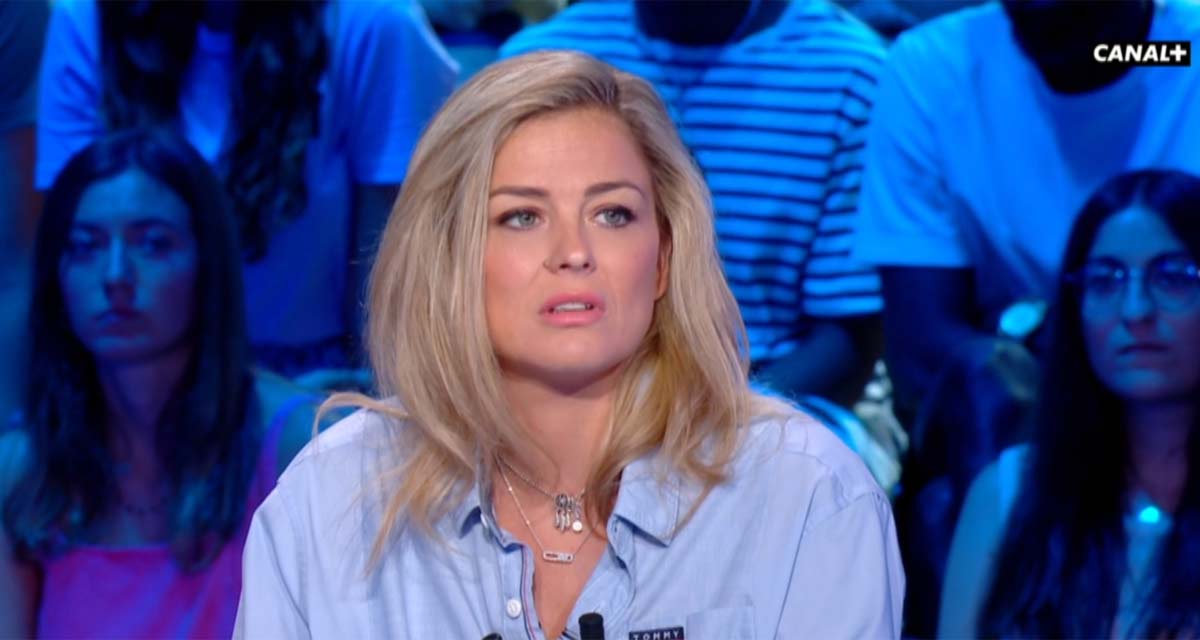 Laure Boulleau : pourquoi elle va s’éloigner de l’antenne de Canal+ 