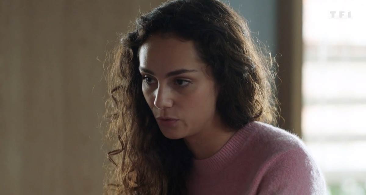 Demain nous appartient (spoiler) : Violette a un plan pour sauver Bastien, Chloé contrainte d’abandonner Céleste sur TF1