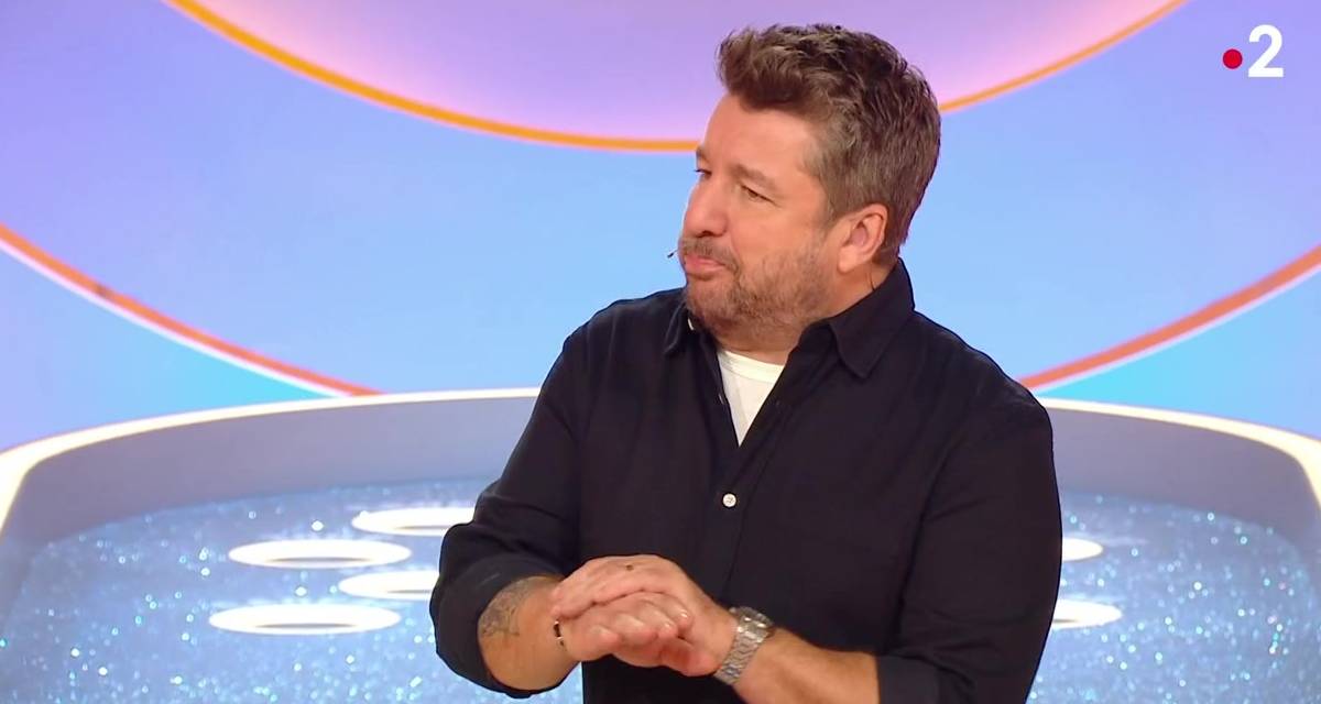 « Tu te crois où ? » Bruno Guillon recadre une candidate de Chacun son tour sur France 2