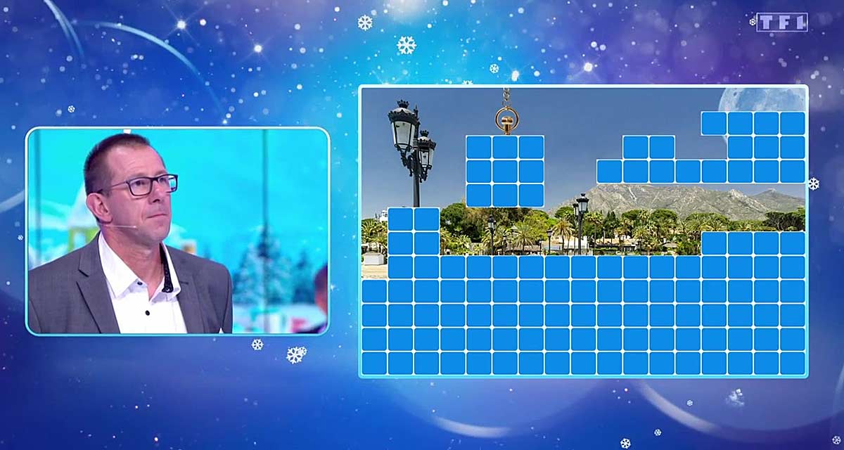 Les 12 coups de midi : Stéphane éliminé du jeu avant de trouver l’étoile mystérieuse ce dimanche 1er janvier 2023 sur TF1 ?