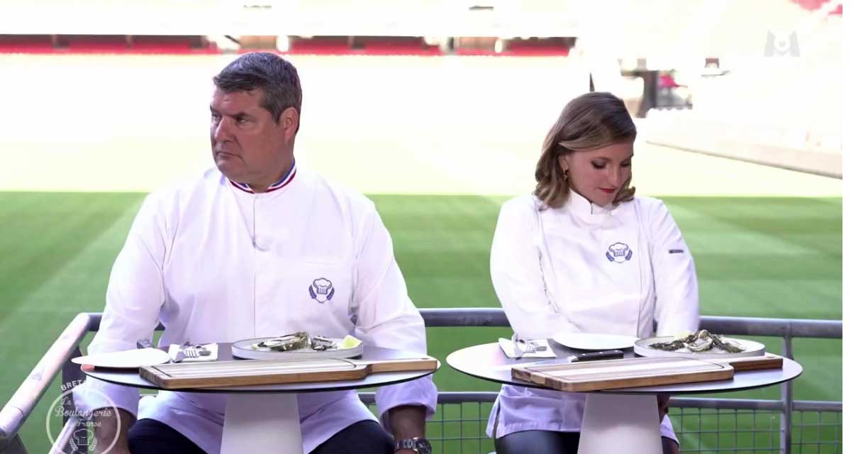 La meilleure boulangerie de France : coup de théâtre pour Bruno Cormerais sur M6