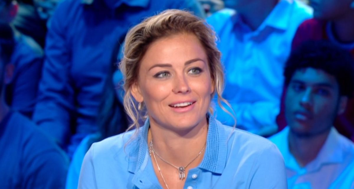 « On ne s’entendait pas très bien... » Laure Boulleau se lâche pour son retour sur Canal+