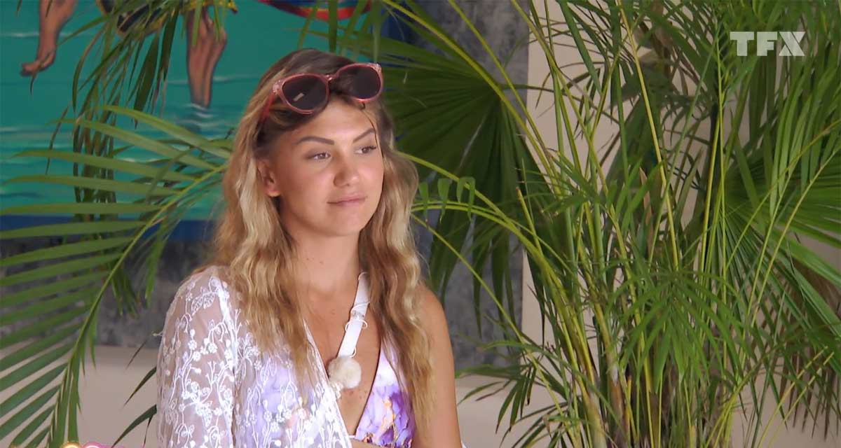 La Villa 8 : Kitti dévastée par un départ, Vitale trahi par Anouchka sur TFX