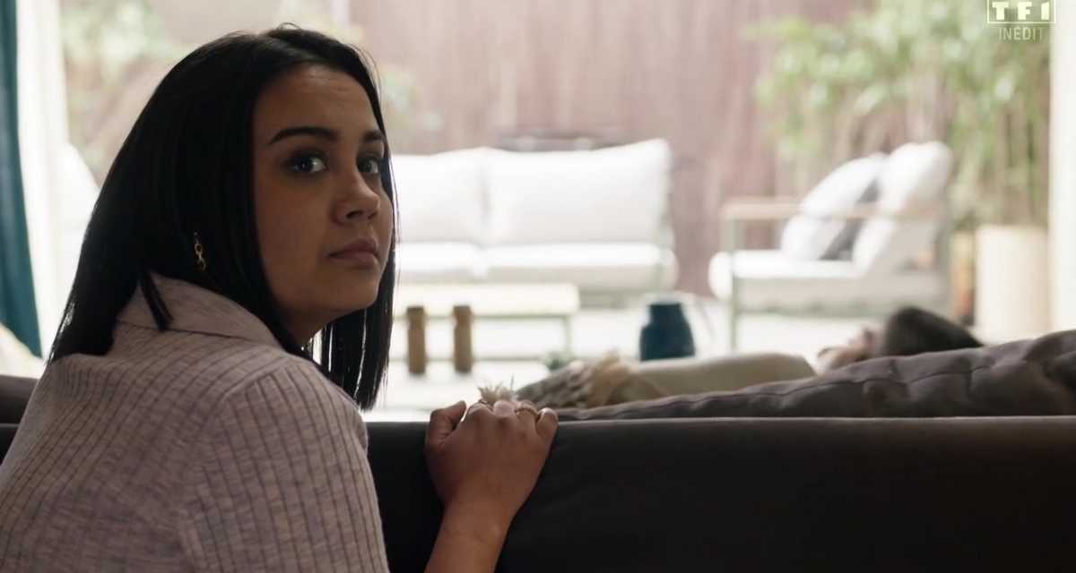 Demain nous appartient (spoiler) : Agathe arrête un suspect, Noor se venge de Gabriel… résumé en avance de l’épisode du lundi 19 juin sur TF1