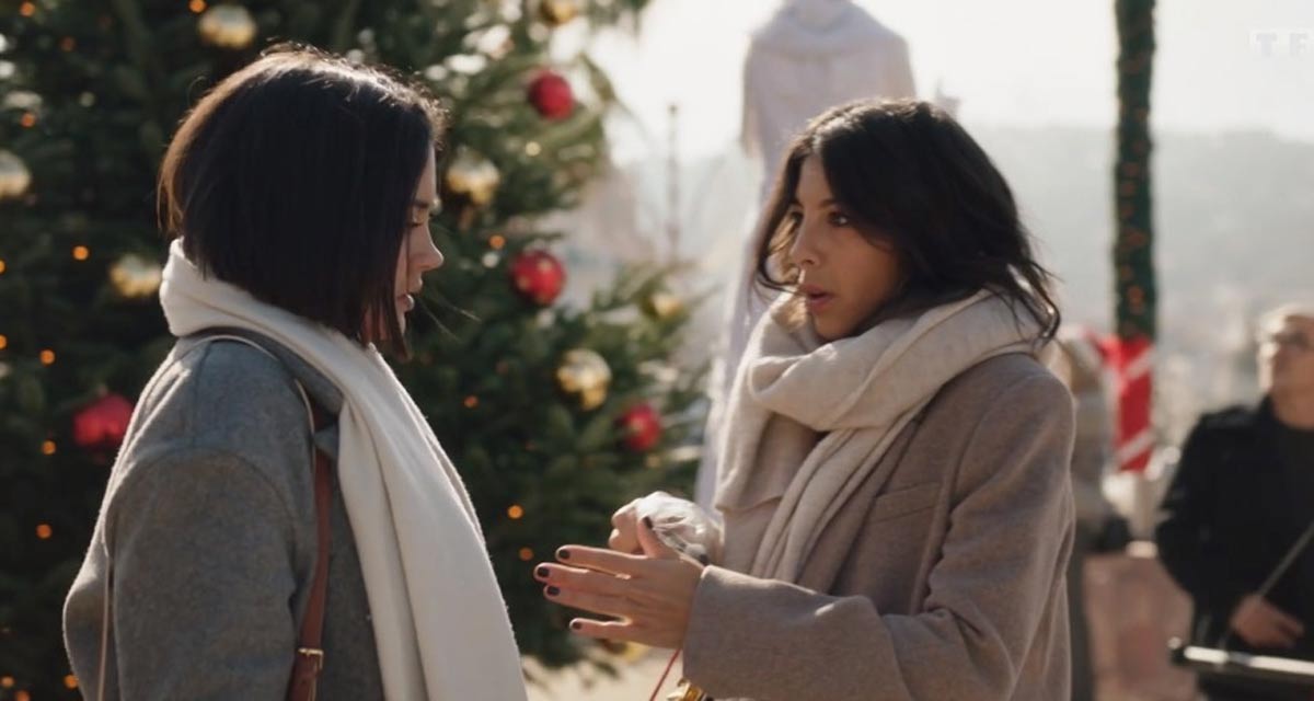 Demain nous appartient (spoiler) : L’extraordinaire découverte de Nordine et Manon, les retrouvailles de Soraya et Noor sur TF1