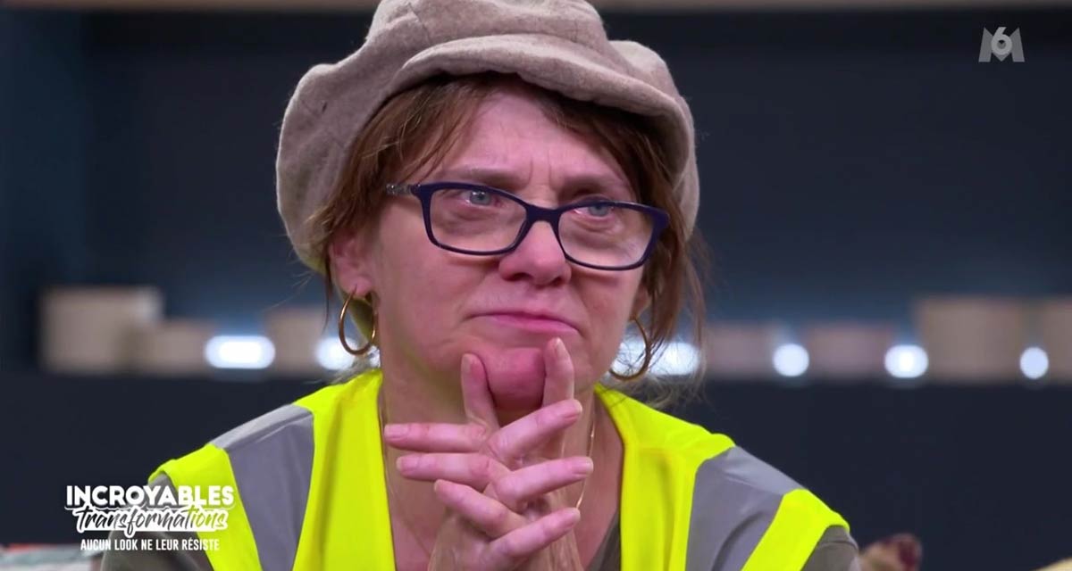 Insultée de « vache à lait », une candidate s’effondre en larmes dans Incroyables transformations sur M6