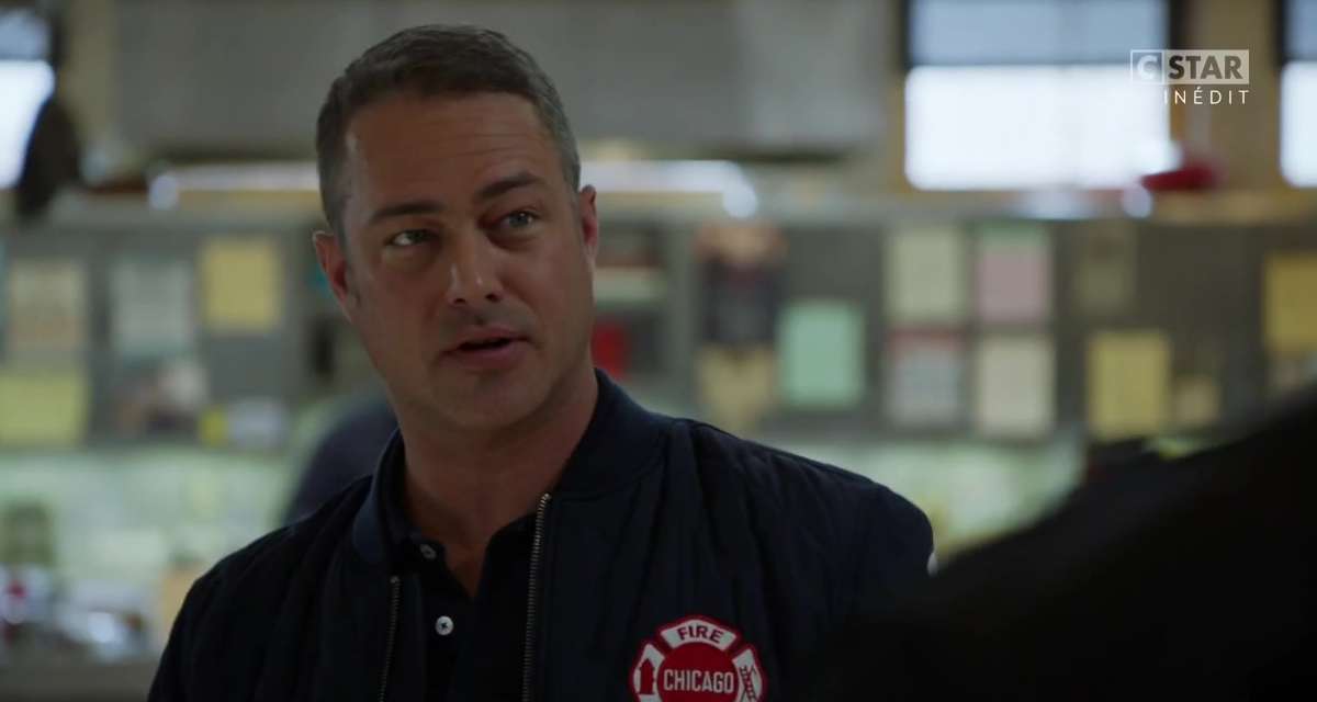 Chicago Fire : Severide et Kidd en danger de mort, le retour de Casey… Que réserve la saison 11 sur CStar ?