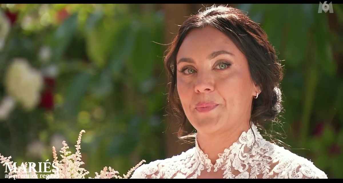 Mariés au premier regard : Maurine critique Benjamin sur M6, « C’est effrayant ! »