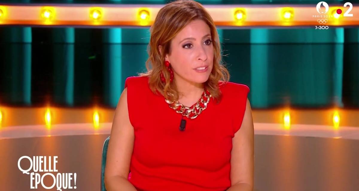 Quelle époque : Léa Salamé s’en prend au public, Christophe Dechavanne en guerre avec Yann Moix sur France 2