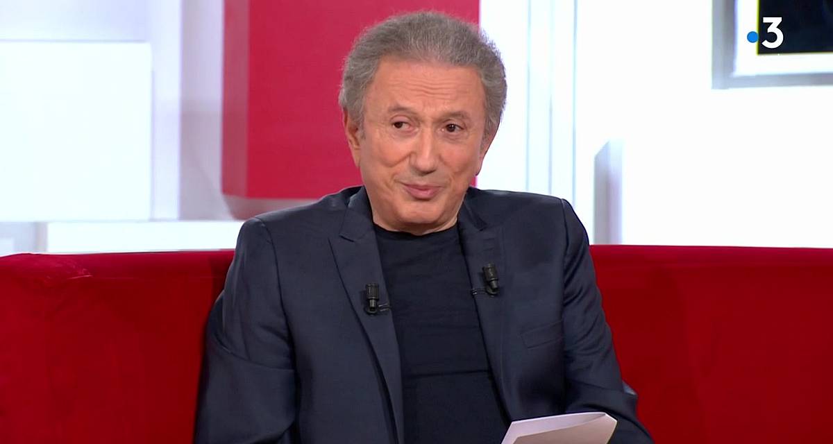 Vivement dimanche : un ancien chroniqueur de retour, Michel Drucker assure sur France 3