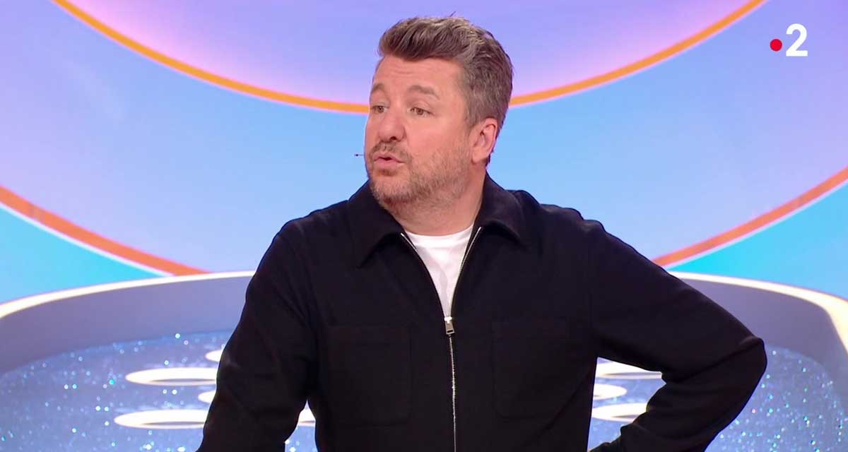 Chacun son tour : « On va arrêter » le choix fort de Bruno Guillon après une catastrophe sur France 2