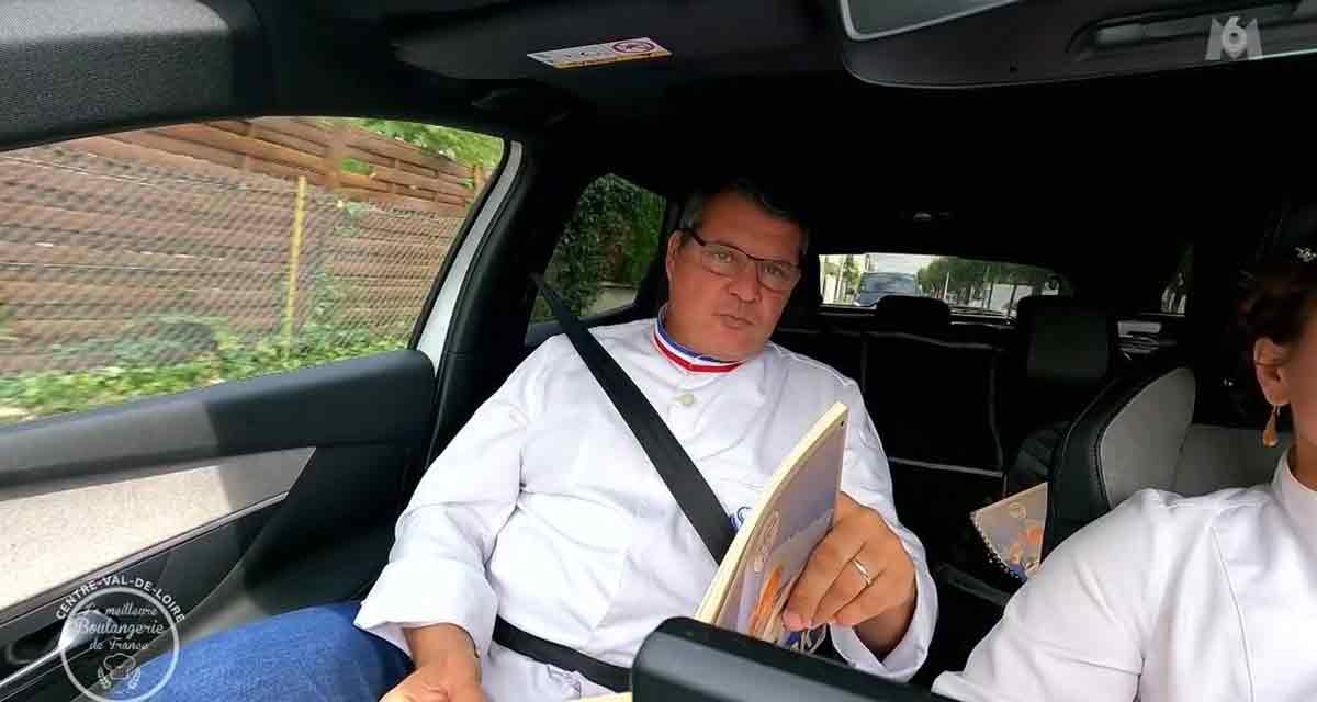 La meilleure boulangerie de France : Bruno Cormerais inconsolable après un abandon, le tournage perturbé sur M6