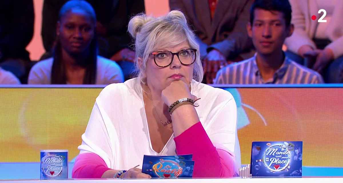 Clap de fin pour Laurence Boccolini à Tout le monde veut prendre sa place sur France 2 ? Elle explique les raisons 