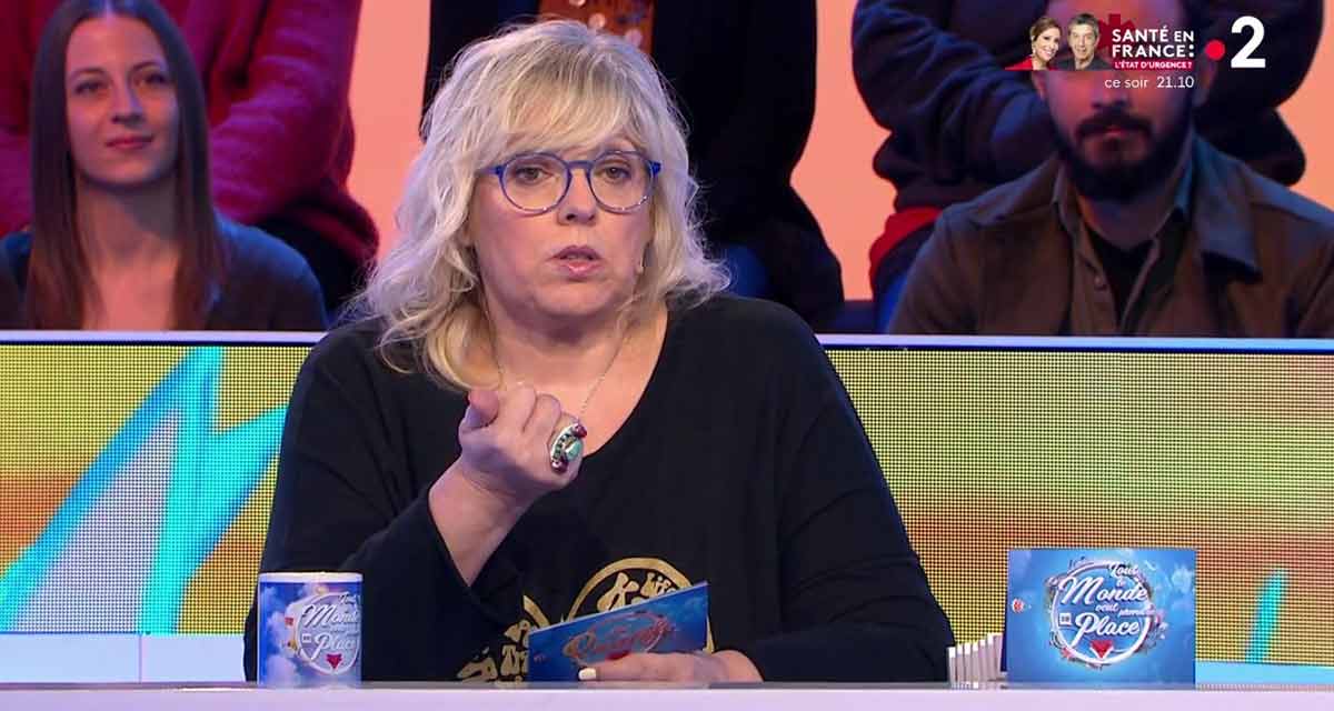 Tout le monde veut prendre sa place : Laurence Boccolini s’en prend à la production, le champion Sébastien éliminé sur France 2 ?