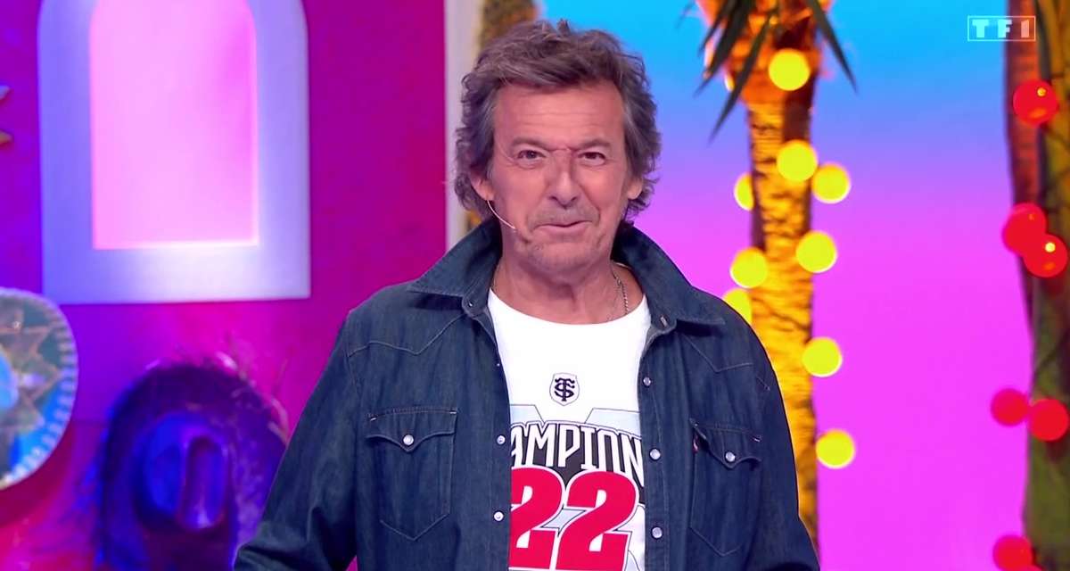 « Je suis en panique ! » : Jean-Luc Reichmann interrompt Les 12 coups de midi, une candidate perd ses moyens 