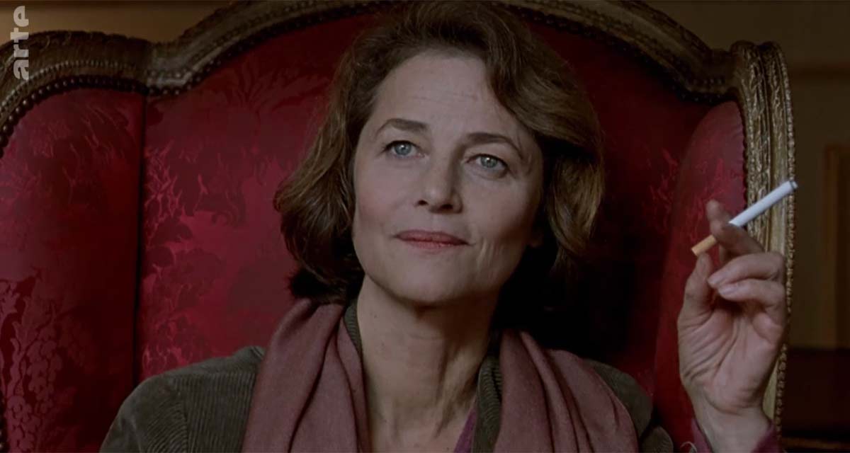 Sous le sable (Arte) : la terrible histoire vraie dans le film avec Charlotte Rampling, le déni assumé de l’actrice 