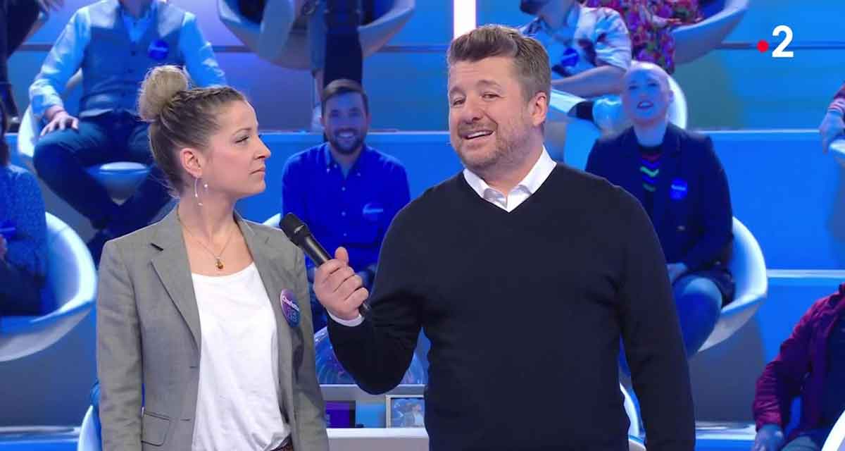  Chacun son tour : Bruno Guillon menacé par une candidate, son rappel à l’ordre sur France 2