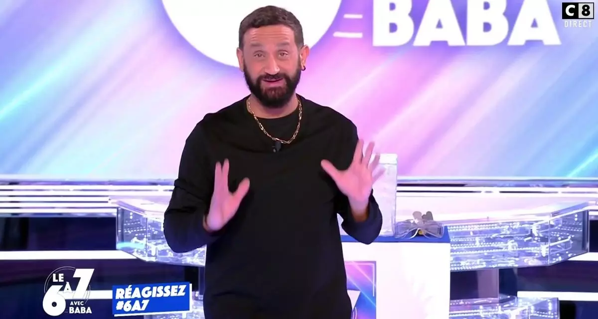 Touche pas à mon poste : Delphine Wespiser change de vie, Cyril Hanouna menace ses chroniqueurs sur C8