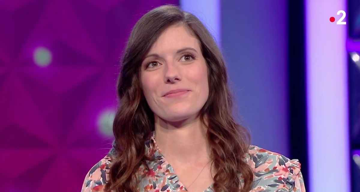 N’oubliez pas les paroles : Nagui choqué par un candidat, la maestro Laure battue sur France 2 ?