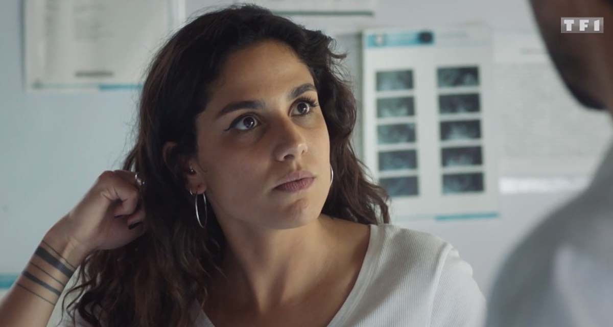 Demain nous appartient (spoiler) : Raphaëlle bouleversée par un décès, le mensonge de Lisa révélé sur TF1