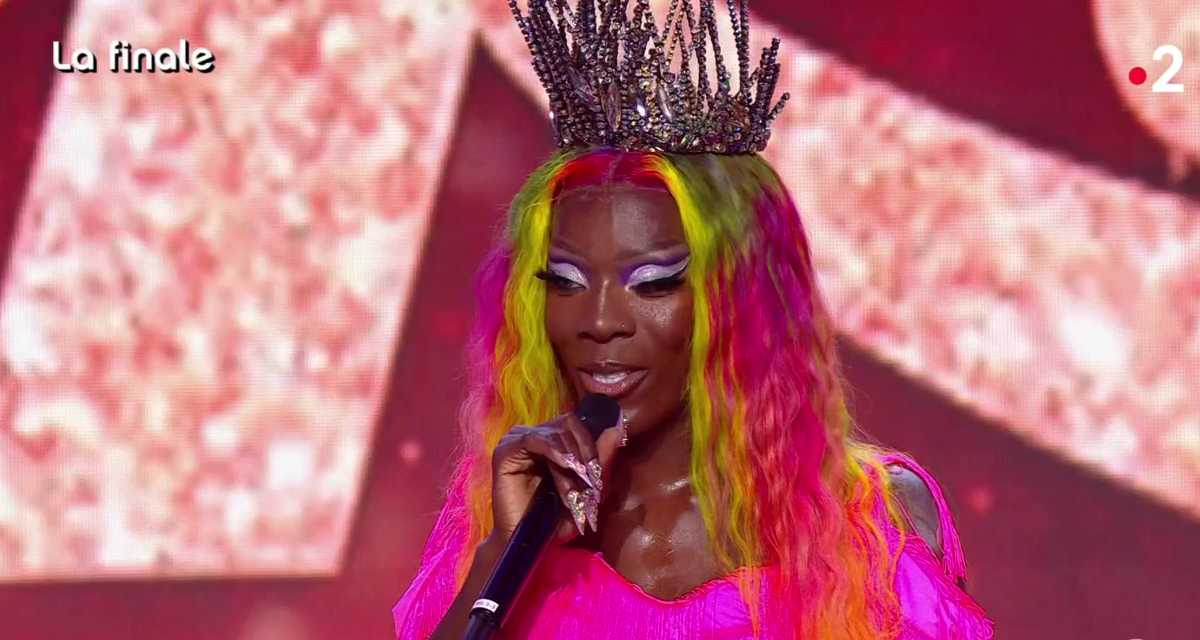 Drag Race France 2 : Keiona gagnante de la finale, quelles dates pour sa tournée avec Nicky Doll ? 