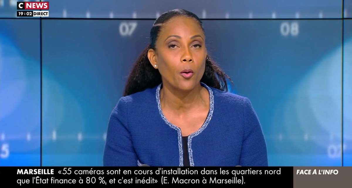 « C’est abominable » incident pour Christine Kelly sur CNews, elle coupe Charlotte d’Ornellas en direct 