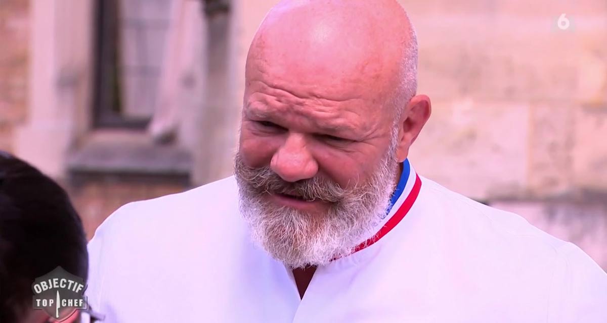 Philippe Etchebest en plein fiasco, M6 annonce un changement à l’antenne 