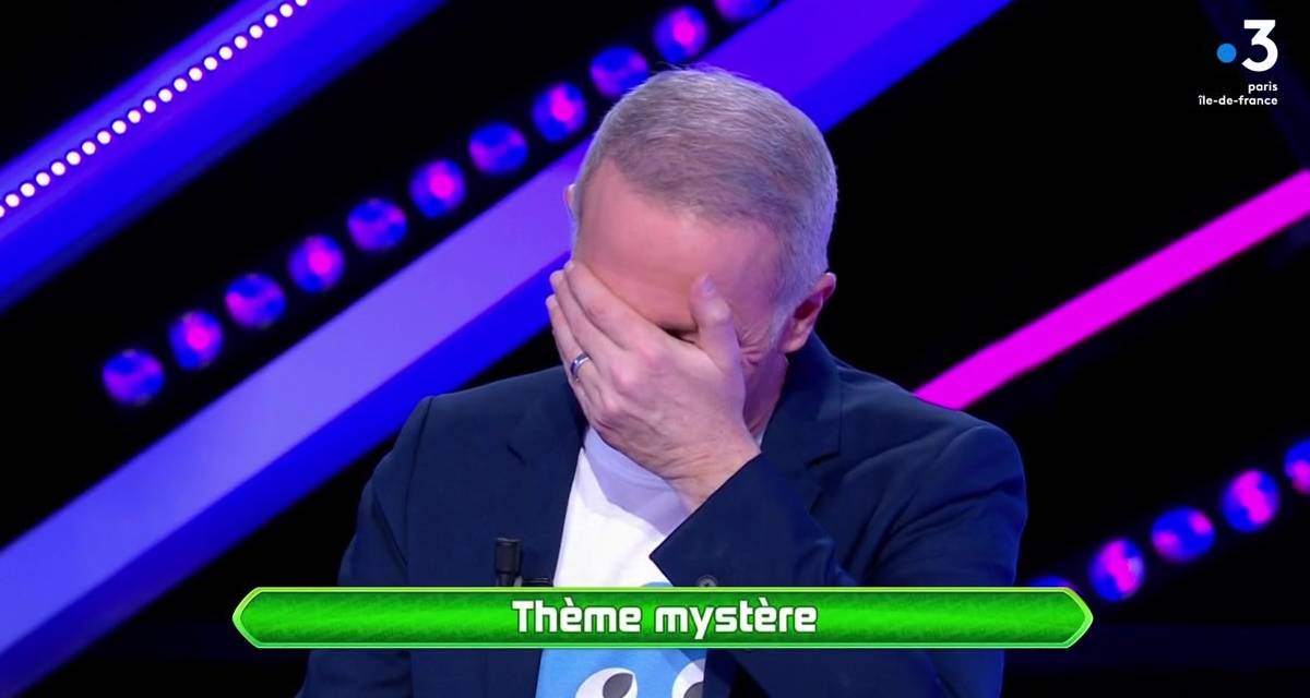 « Vous n’êtes pas prêt pour ce qui va arriver ! » Samuel Etienne met en garde les téléspectateurs de Questions pour un champion 