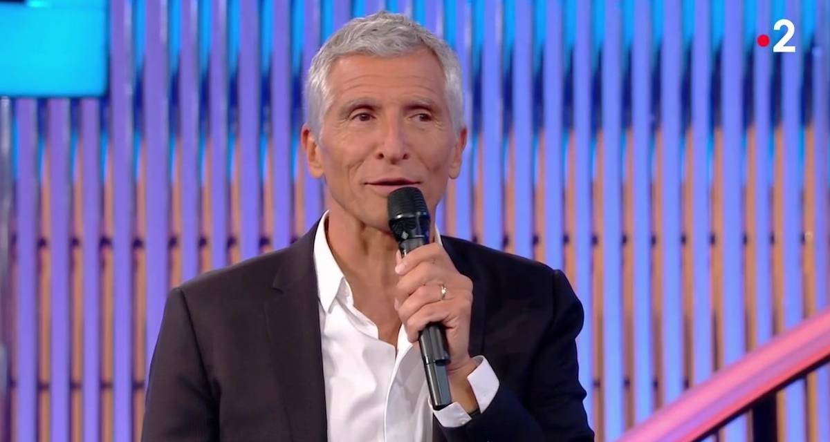 N’oubliez pas les paroles : Magali Ripoll en larmes, Nagui hallucine, le maestro Étienne éliminé sur France 2 ?