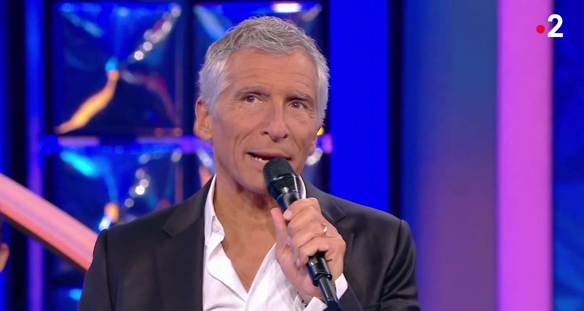 N’oubliez pas les paroles : Nagui piège un de ses musiciens, le maestro Étienne éliminé sur France 2