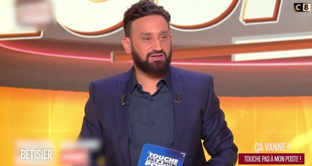 Énorme incident antenne sur C8, les audiences s’effondrent 