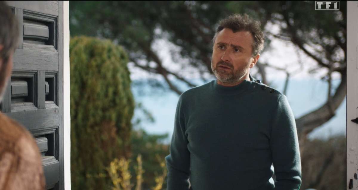 Demain nous appartient : changement radical pour Alex (Alexandre Brasseur) sur TF1