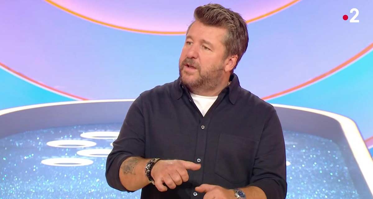 Chacun son tour : Un candidat refuse de répondre à Bruno Guillon, il bouleverse l’émission sur France 2