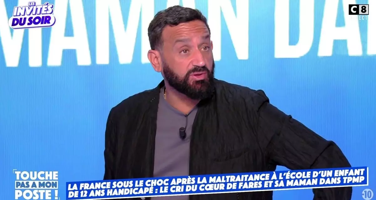 Touche pas à mon poste : Jean-Michel Maire dénoncé après un mensonge, Cyril Hanouna se venge en direct sur C8