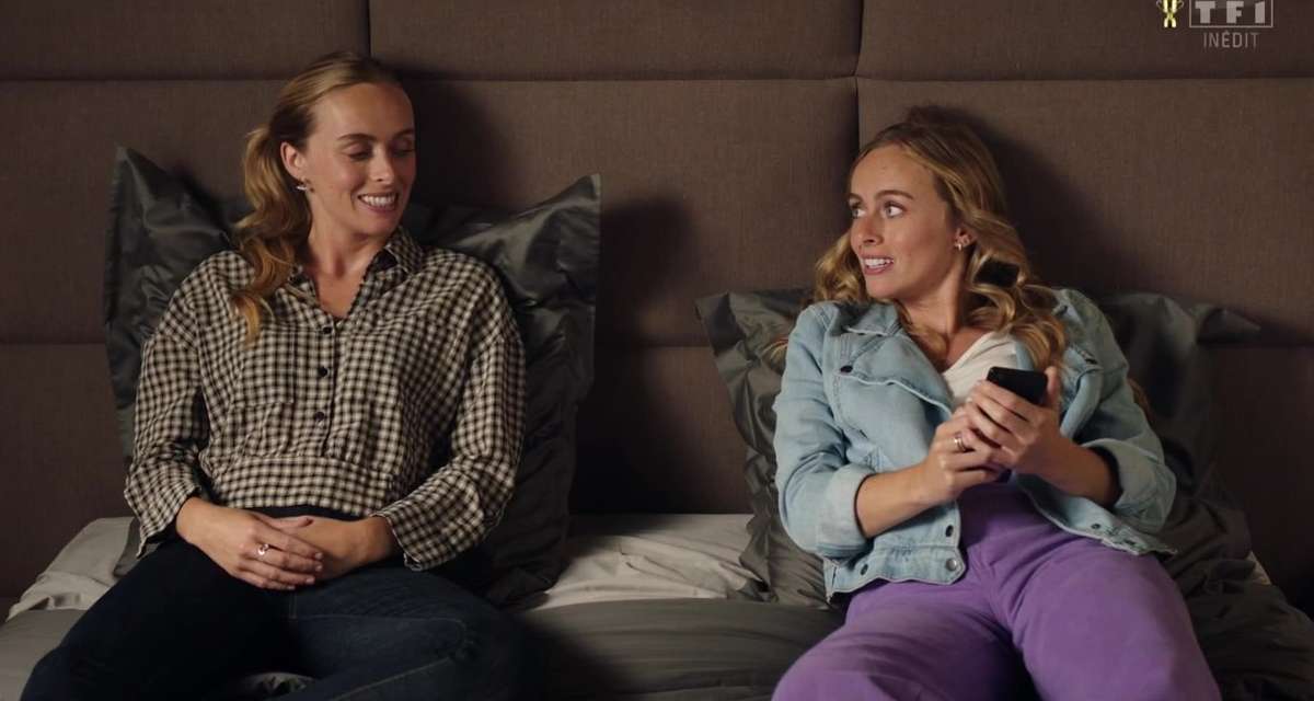 Demain nous appartient (spoiler) : Éloïse en couple avec Bart, Camille et Nathan se vengent de Dorian sur TF1