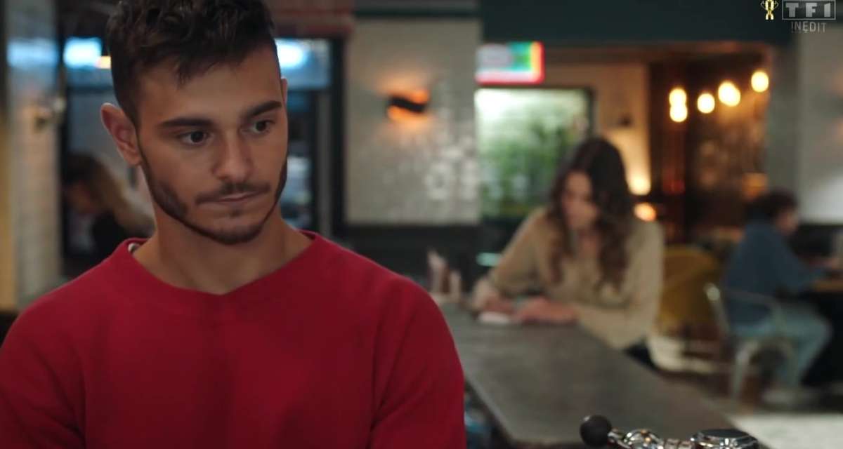 Demain nous appartient (spoiler) : Dorian agonise devant Luna, Noor et Soraya se déchirent… semaine tragique sur TF1